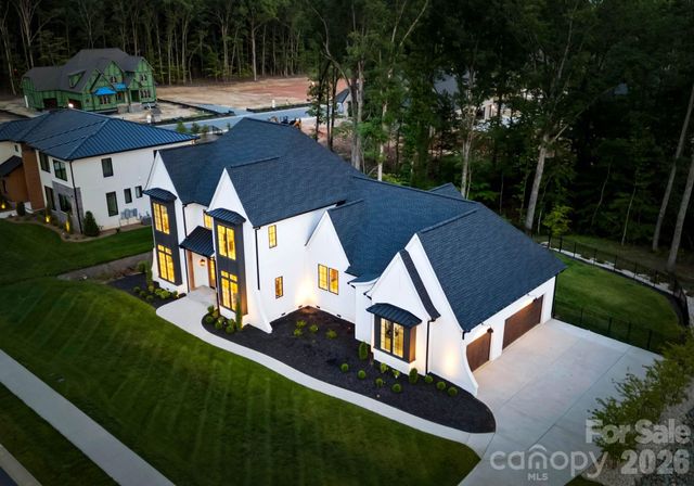 207 Sugar Maple Lane, Weddington, NC 28104