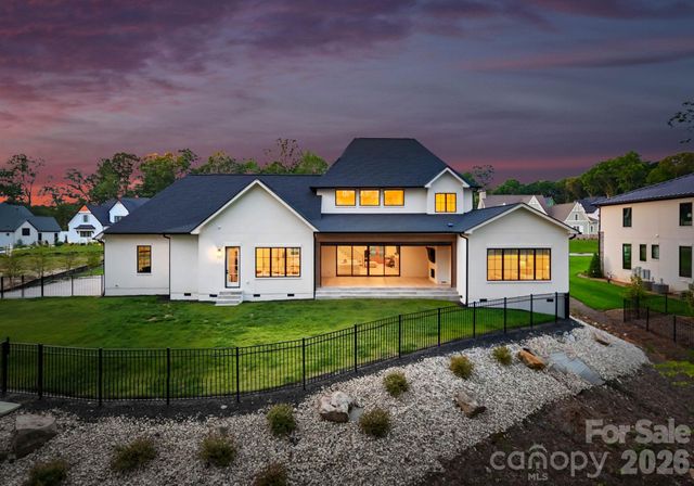 207 Sugar Maple Lane, Weddington, NC 28104