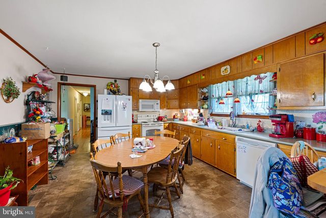 3302 BARRATTS CHAPEL RD, Frederica, DE 19946