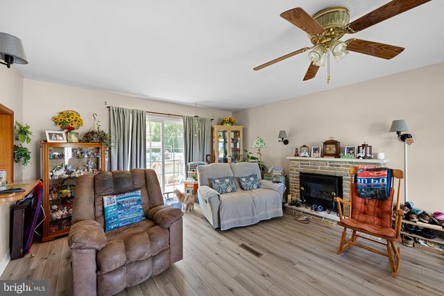 3302 BARRATTS CHAPEL RD, Frederica, DE 19946