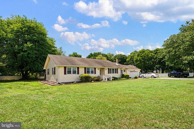 3302 BARRATTS CHAPEL RD, Frederica, DE 19946