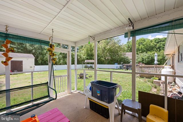 3302 BARRATTS CHAPEL RD, Frederica, DE 19946