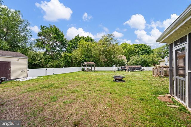 3302 BARRATTS CHAPEL RD, Frederica, DE 19946