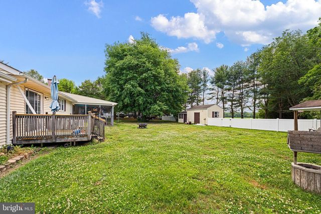 3302 BARRATTS CHAPEL RD, Frederica, DE 19946