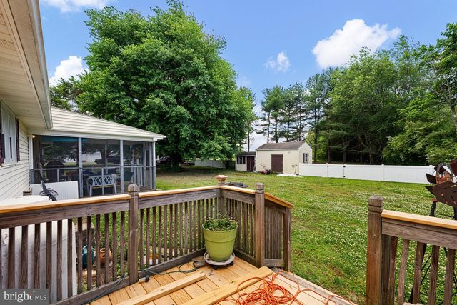 3302 BARRATTS CHAPEL RD, Frederica, DE 19946