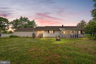 3302 BARRATTS CHAPEL RD, Frederica, DE 19946