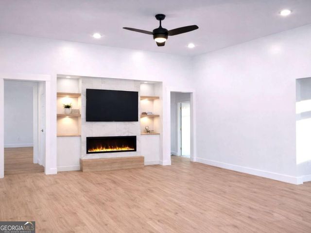 157 Chimney Ridge, Cleveland, GA 30528