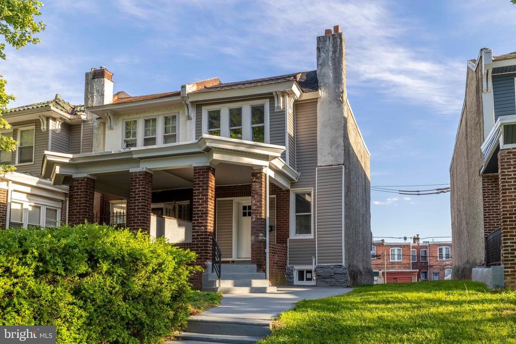 1936 W GODFREY AVE, Philadelphia, PA 19141