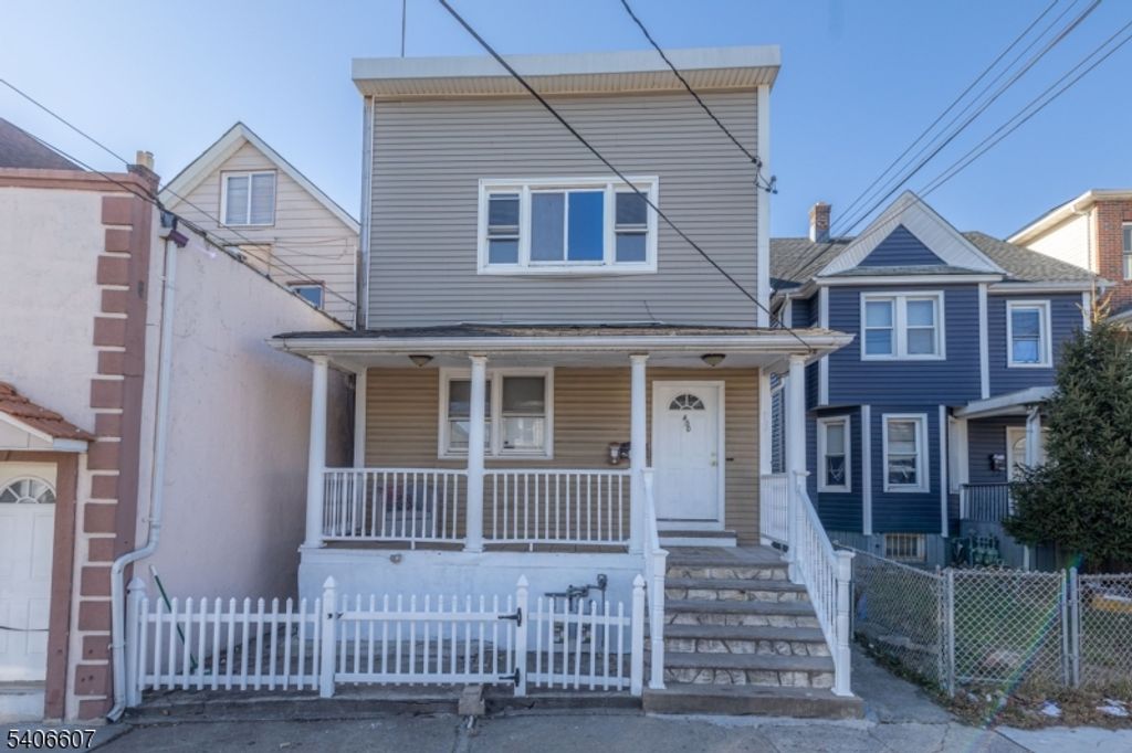 450 3RD AVE 2, Elizabeth City, NJ 07206 — photo 3