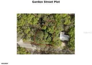 0 GARDEN STREET, Deland, FL 32720
