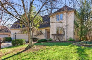 4219 Bibury Court, Columbus, OH 43221