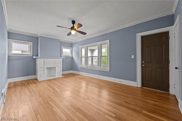 2056 Wascana Avenue, Lakewood, OH 44107