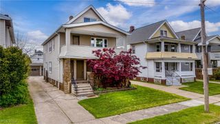 2056 Wascana Avenue, Lakewood, OH 44107