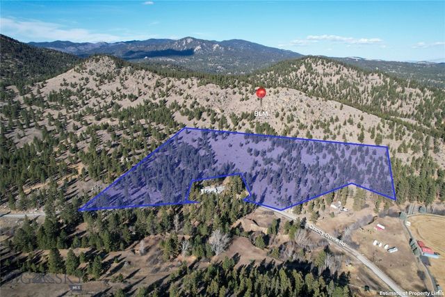 Tract A-2 Clancy Creek Road, Clancy, MT 59934 property photo