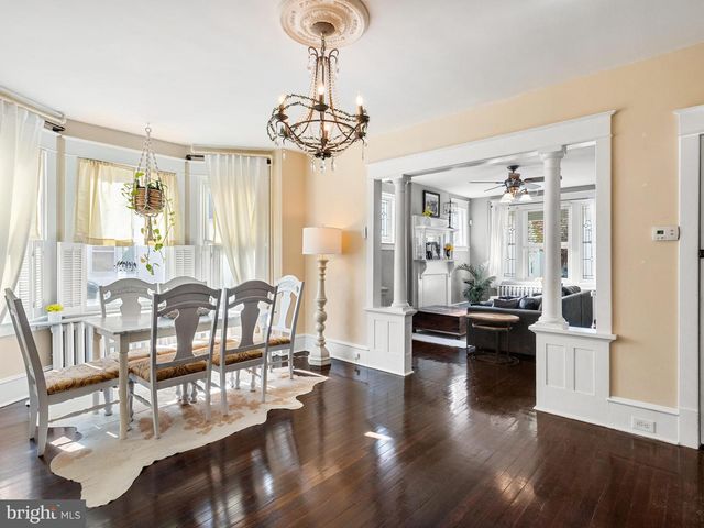 9 W CHELTON RD, Brookhaven, PA 19015
