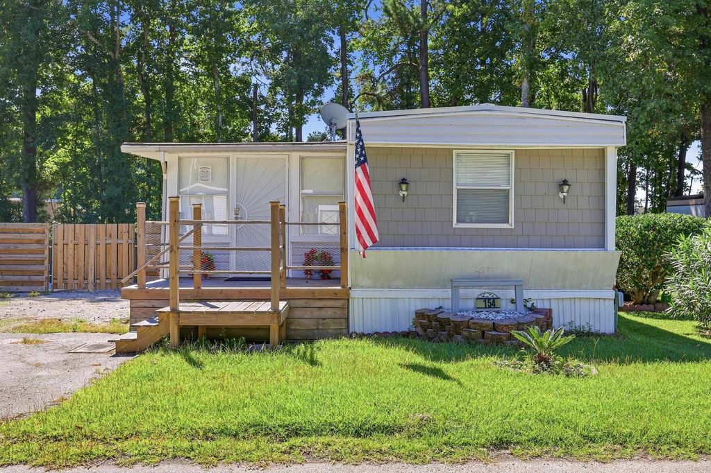 154 Offshore Dr., Murrells Inlet, SC 29576 — exterior