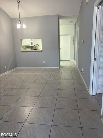8358 Bernwood Cove LOOP 704, Fort Myers, FL 33966