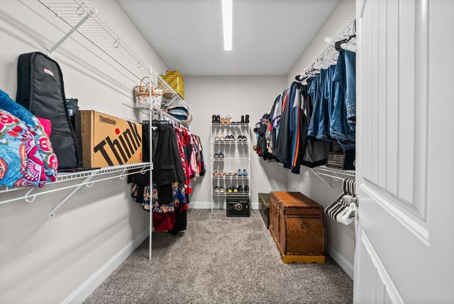 1279 Juniper Pass, Clarksville, TN 37043