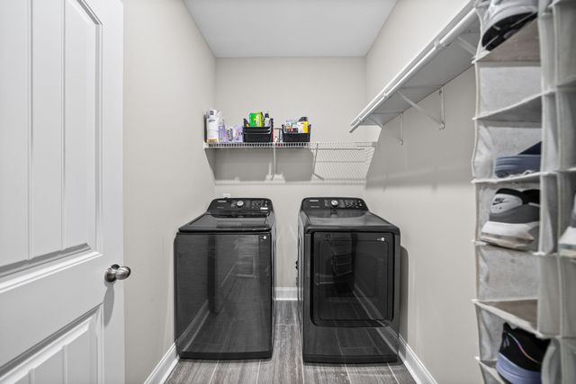 1279 Juniper Pass, Clarksville, TN 37043