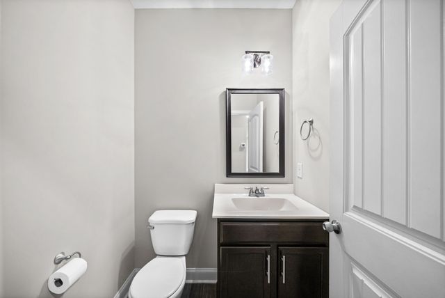 1279 Juniper Pass, Clarksville, TN 37043