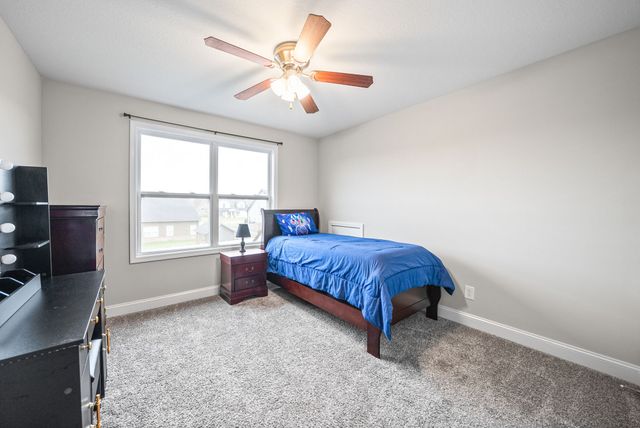 1279 Juniper Pass, Clarksville, TN 37043