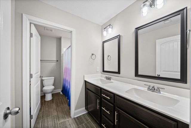 1279 Juniper Pass, Clarksville, TN 37043