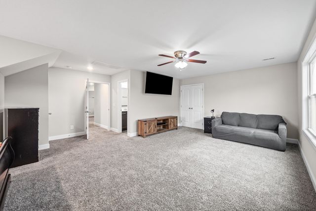 1279 Juniper Pass, Clarksville, TN 37043