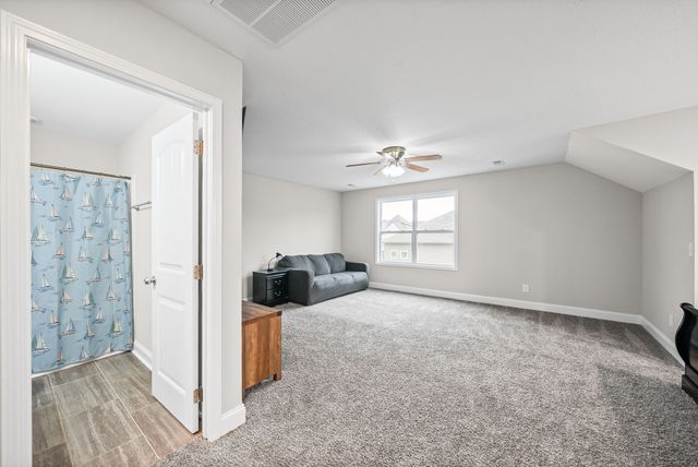 1279 Juniper Pass, Clarksville, TN 37043