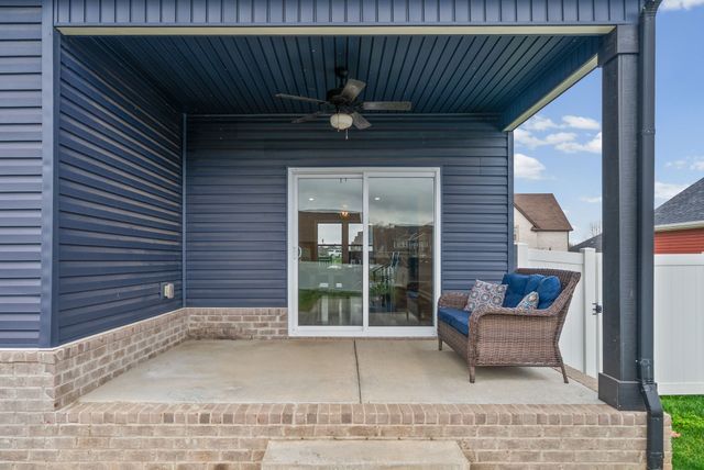 1279 Juniper Pass, Clarksville, TN 37043