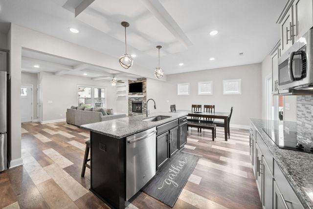 1279 Juniper Pass, Clarksville, TN 37043