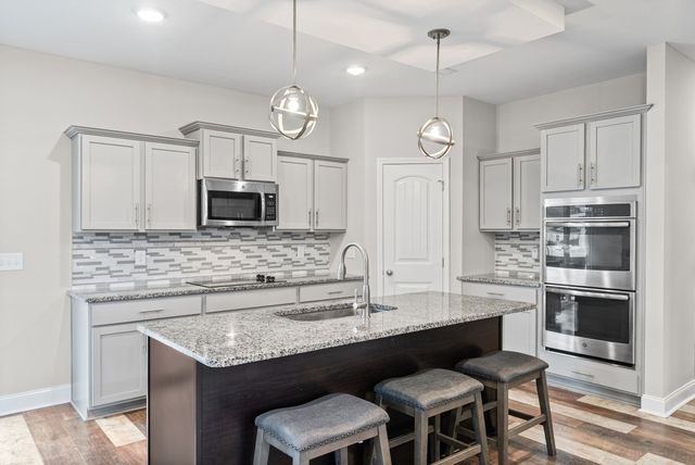 1279 Juniper Pass, Clarksville, TN 37043