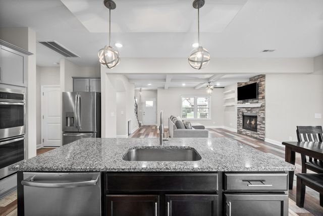 1279 Juniper Pass, Clarksville, TN 37043