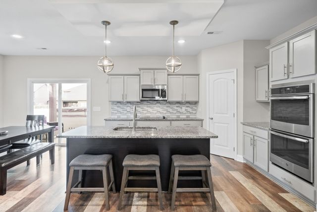 1279 Juniper Pass, Clarksville, TN 37043