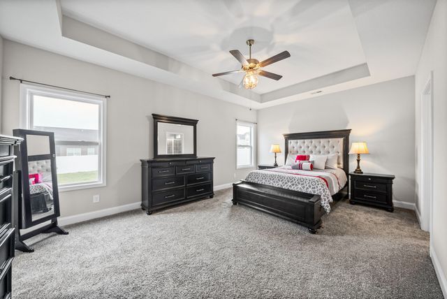 1279 Juniper Pass, Clarksville, TN 37043