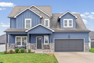 1279 Juniper Pass, Clarksville, TN 37043