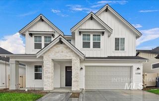 9440 S Egg Harbor Ave, Kuna, ID 83634