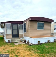 38019 RABBIT RD #LOT 102, Ocean View, DE 19970