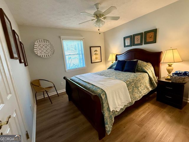 179 Napier Drive, Eatonton, GA 31024