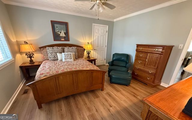 179 Napier Drive, Eatonton, GA 31024