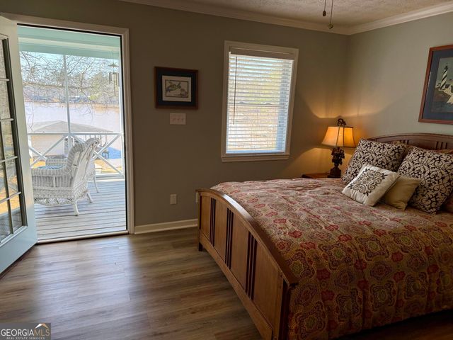 179 Napier Drive, Eatonton, GA 31024