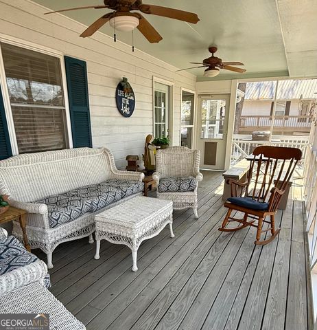 179 Napier Drive, Eatonton, GA 31024