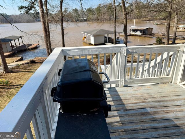 179 Napier Drive, Eatonton, GA 31024