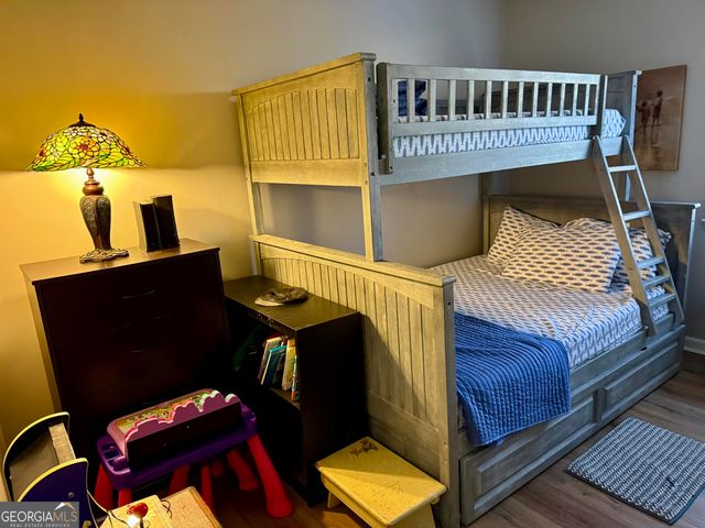 179 Napier Drive, Eatonton, GA 31024