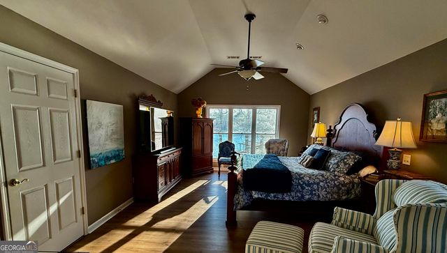 179 Napier Drive, Eatonton, GA 31024