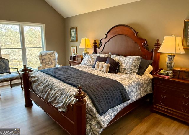 179 Napier Drive, Eatonton, GA 31024