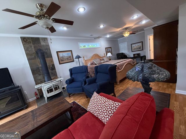 179 Napier Drive, Eatonton, GA 31024