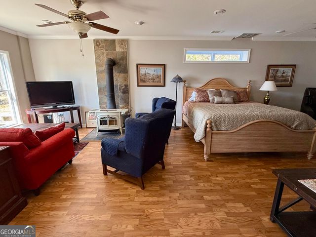 179 Napier Drive, Eatonton, GA 31024