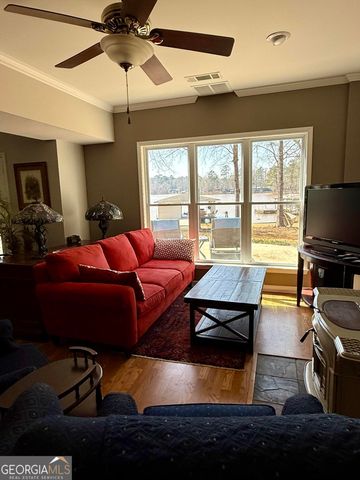 179 Napier Drive, Eatonton, GA 31024