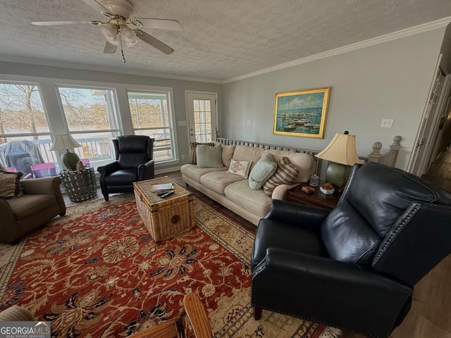 179 Napier Drive, Eatonton, GA 31024