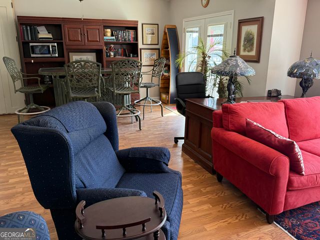 179 Napier Drive, Eatonton, GA 31024